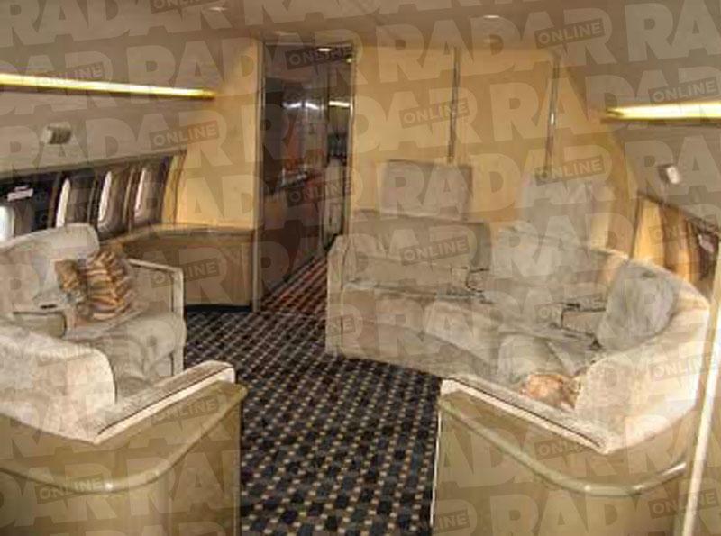 Epstein Sold 'Lolita Express' Weeks Before Arrest: Court Document - The Reports Epstein Sold 'Lolita Express' Weeks Before Arrest: Court Document - The Reports